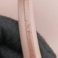 Galleria Pink SAFFIANO Leather BN1801 14 Iガレリア ピンク サフィアーノレザー BN1801 14 I