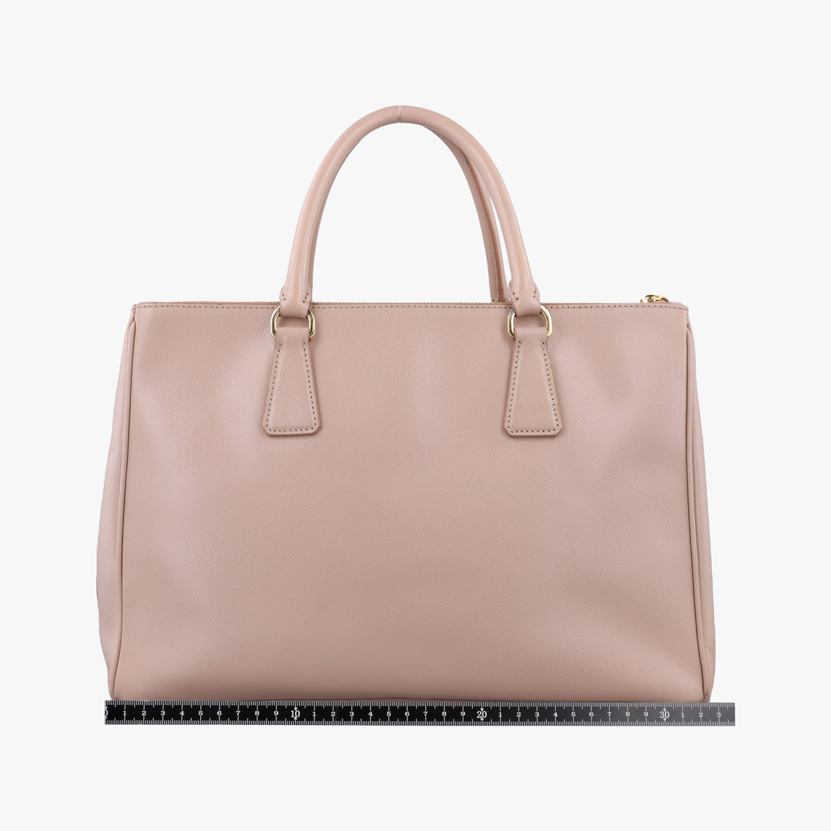 Galleria Pink SAFFIANO Leather BN1801 14 Iガレリア ピンク サフィアーノレザー BN1801 14 I