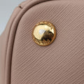 Galleria Pink SAFFIANO Leather BN1801 14 Iガレリア ピンク サフィアーノレザー BN1801 14 I