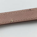 Galleria Pink SAFFIANO Leather BN1801 14 Iガレリア ピンク サフィアーノレザー BN1801 14 I