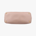 Galleria Pink SAFFIANO Leather BN1801 14 Iガレリア ピンク サフィアーノレザー BN1801 14 I