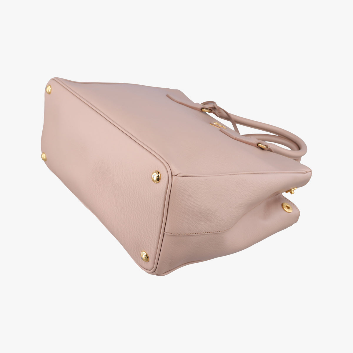 Galleria Pink SAFFIANO Leather BN1801 14 Iガレリア ピンク サフィアーノレザー BN1801 14 I