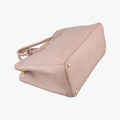 Galleria Pink SAFFIANO Leather BN1801 14 Iガレリア ピンク サフィアーノレザー BN1801 14 I