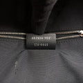 Multi Studs By the Way Black Leather 8BZ038 8BZ038.9DF 178.8465マルチスタッズ バイ ザ ウェイ ブラック レザー 8BZ038 8BZ038.9DF 178.8465