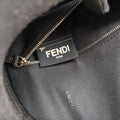 Multi Studs By the Way Black Leather 8BZ038 8BZ038.9DF 178.8465マルチスタッズ バイ ザ ウェイ ブラック レザー 8BZ038 8BZ038.9DF 178.8465