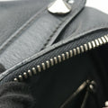 Multi Studs By the Way Black Leather 8BZ038 8BZ038.9DF 178.8465マルチスタッズ バイ ザ ウェイ ブラック レザー 8BZ038 8BZ038.9DF 178.8465