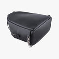 Multi Studs By the Way Black Leather 8BZ038 8BZ038.9DF 178.8465マルチスタッズ バイ ザ ウェイ ブラック レザー 8BZ038 8BZ038.9DF 178.8465