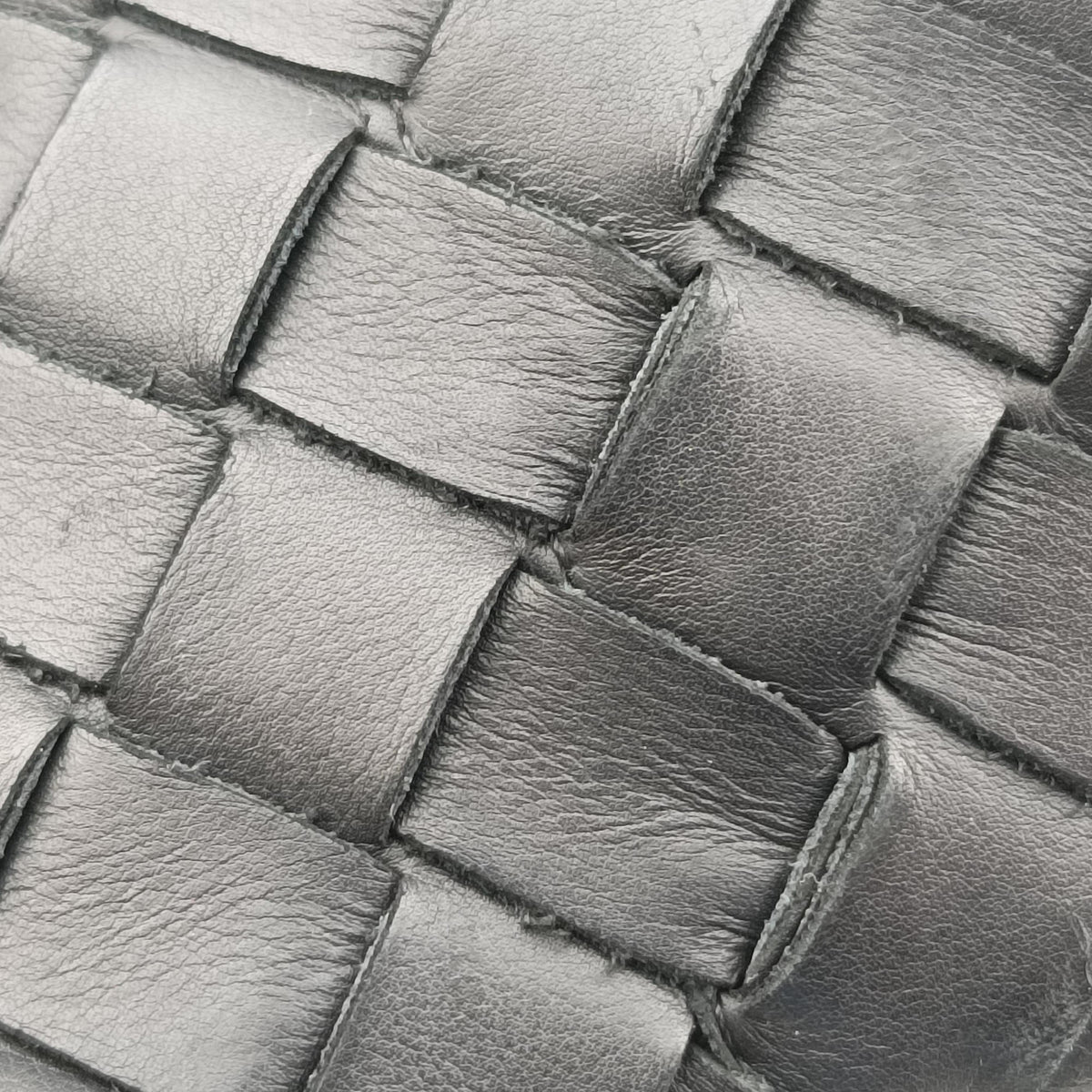 Intrecciato Business Black Lambskin 651580 P01530460Fイントレチャート ビジネス ブラック ラムスキン 651580 P01530460F