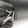 Intrecciato Business Black Lambskin 651580 P01530460Fイントレチャート ビジネス ブラック ラムスキン 651580 P01530460F