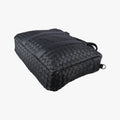 Intrecciato Business Black Lambskin 651580 P01530460Fイントレチャート ビジネス ブラック ラムスキン 651580 P01530460F