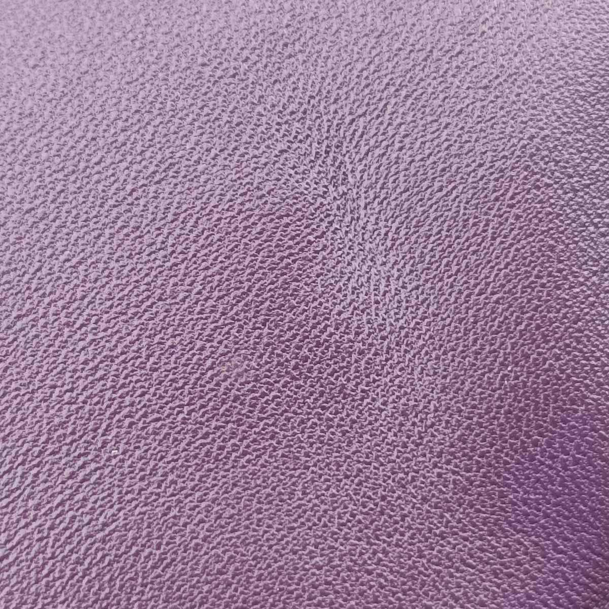 Turquoise Mini Tote Purple lambskin 1BG418 31/Vトライアングルロゴ パープル ラムスキン 1BG418 31/V
