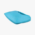 Intrecciato Blue lambskin B00143849Gイントレチャート ブルー ラムスキン B00143849G