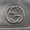 SOHO Black Leather 336752 F017169205ソーホー ブラック レザー 336752 F017169205