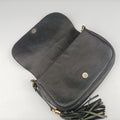 SOHO Black Leather 336752 F017169205ソーホー ブラック レザー 336752 F017169205