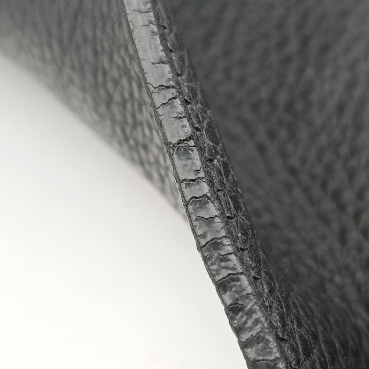 SOHO Black Leather 336752 F017169205ソーホー ブラック レザー 336752 F017169205