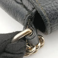 SOHO Black Leather 336752 F017169205ソーホー ブラック レザー 336752 F017169205