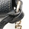 SOHO Black Leather 336752 F017169205ソーホー ブラック レザー 336752 F017169205