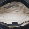 SOHO Black Leather 336752 F017169205ソーホー ブラック レザー 336752 F017169205