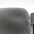 Military Gray Leather B553P59X01 652038ミリタリー グレー レザー B553P59X01 652038