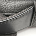 Military Gray Leather B553P59X01 652038ミリタリー グレー レザー B553P59X01 652038