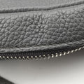 Military Gray Leather B553P59X01 652038ミリタリー グレー レザー B553P59X01 652038