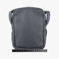 Military Gray Leather B553P59X01 652038ミリタリー グレー レザー B553P59X01 652038