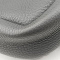Military Gray Leather B553P59X01 652038ミリタリー グレー レザー B553P59X01 652038