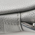 Military Gray Leather B553P59X01 652038ミリタリー グレー レザー B553P59X01 652038