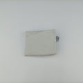 Military Gray Leather B553P59X01 652038ミリタリー グレー レザー B553P59X01 652038