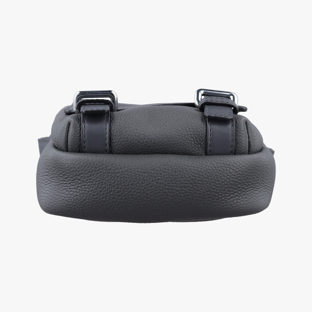 Military Gray Leather B553P59X01 652038ミリタリー グレー レザー B553P59X01 652038