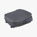 Military Gray Leather B553P59X01 652038ミリタリー グレー レザー B553P59X01 652038
