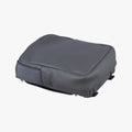 Military Gray Leather B553P59X01 652038ミリタリー グレー レザー B553P59X01 652038