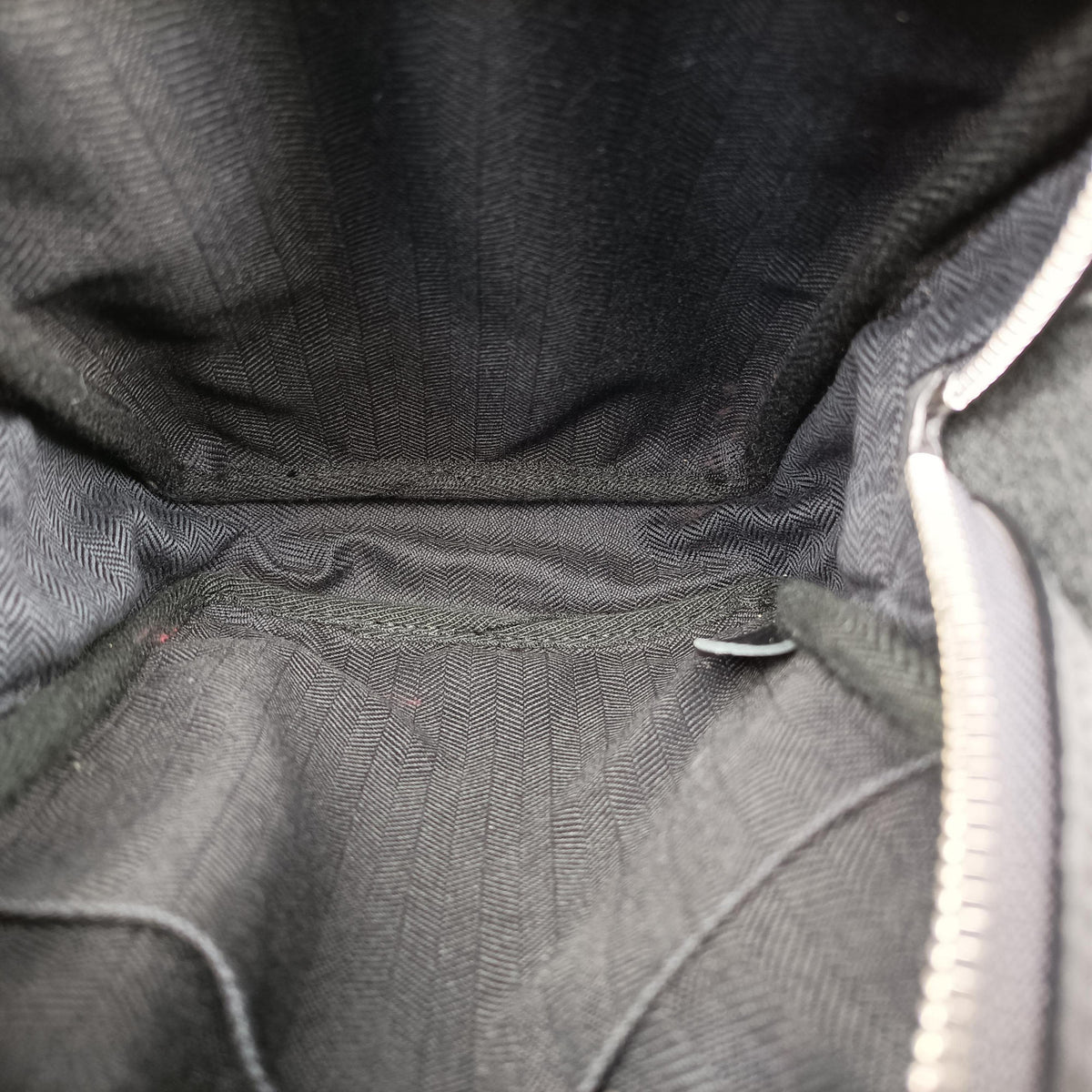 Military Gray Leather B553P59X01 652038ミリタリー グレー レザー B553P59X01 652038