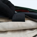 Print Black Leather 527792 Lot number unknownグッチプリント ブラック レザー 527792 製番不明