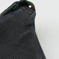 Print Black Leather 527792 Lot number unknownグッチプリント ブラック レザー 527792 製番不明