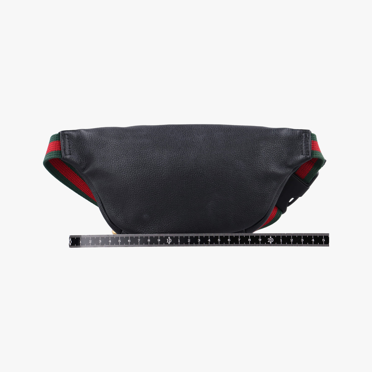 Print Black Leather 527792 Lot number unknownグッチプリント ブラック レザー 527792 製番不明