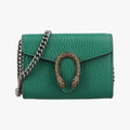 Dionysus Green Leather 574930 ディオニュソス グリーン レザー 574930 