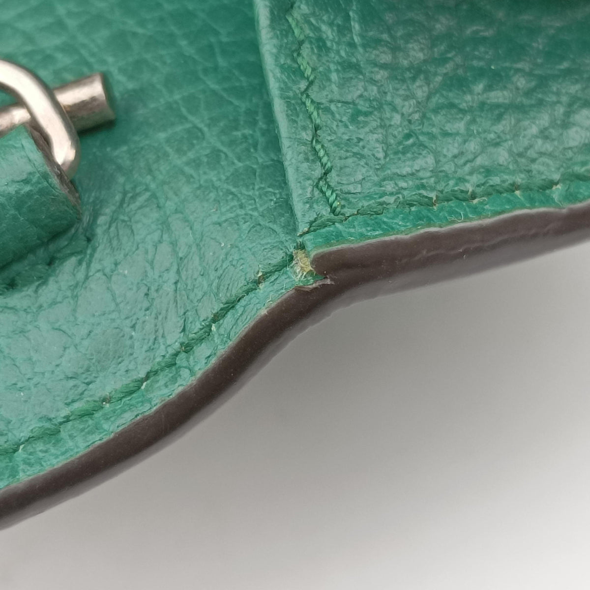 Dionysus Green Leather 574930 ディオニュソス グリーン レザー 574930 