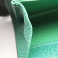 Dionysus Green Leather 574930 ディオニュソス グリーン レザー 574930 