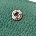 Dionysus Green Leather 574930 ディオニュソス グリーン レザー 574930 