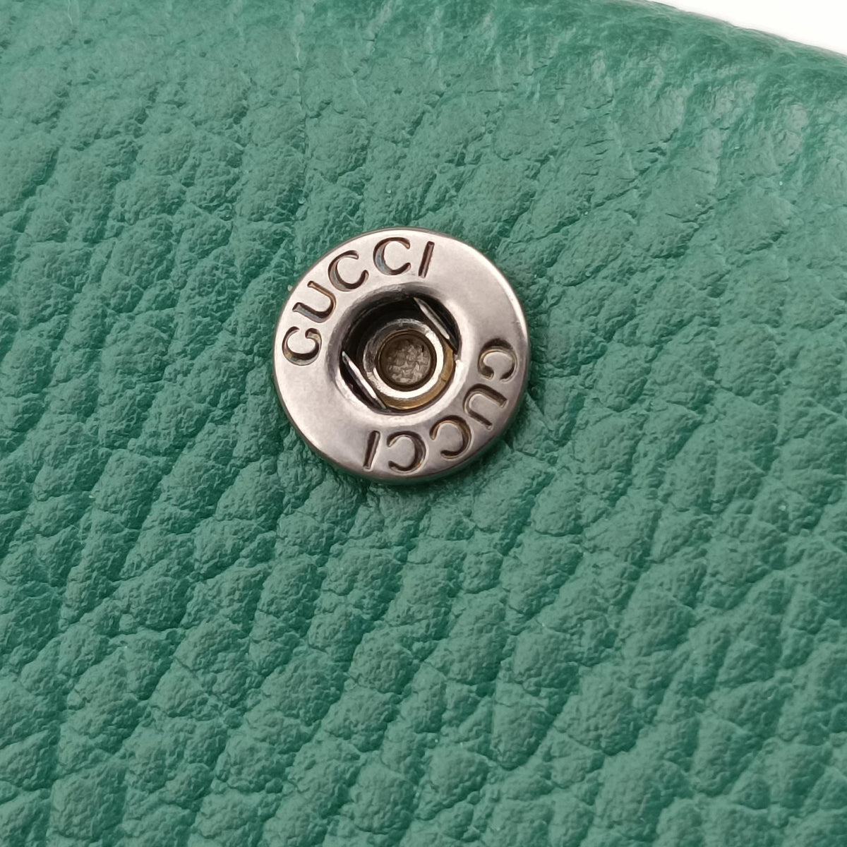 Dionysus Green Leather 574930 ディオニュソス グリーン レザー 574930 