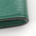Dionysus Green Leather 574930 ディオニュソス グリーン レザー 574930 