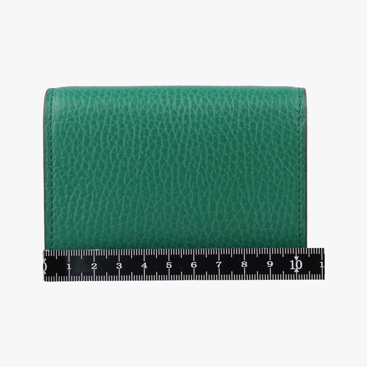 Dionysus Green Leather 574930 ディオニュソス グリーン レザー 574930 