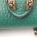 Dionysus Green Leather 574930 ディオニュソス グリーン レザー 574930 