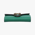 Dionysus Green Leather 574930 ディオニュソス グリーン レザー 574930 