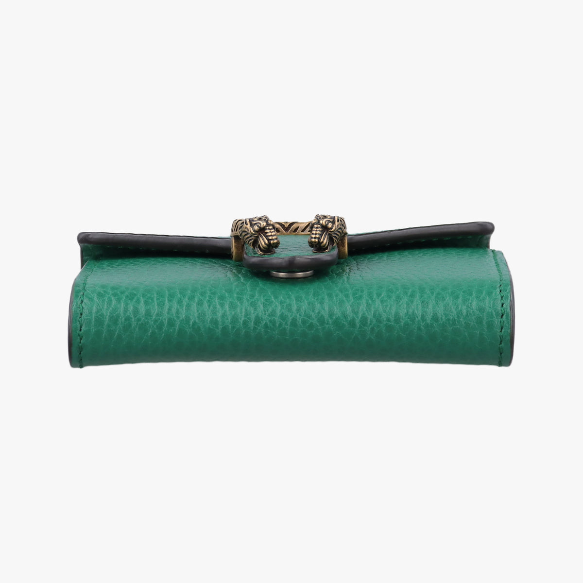 Dionysus Green Leather 574930 ディオニュソス グリーン レザー 574930 