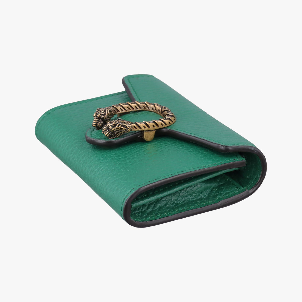 Dionysus Green Leather 574930 ディオニュソス グリーン レザー 574930 