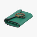 Dionysus Green Leather 574930 ディオニュソス グリーン レザー 574930 