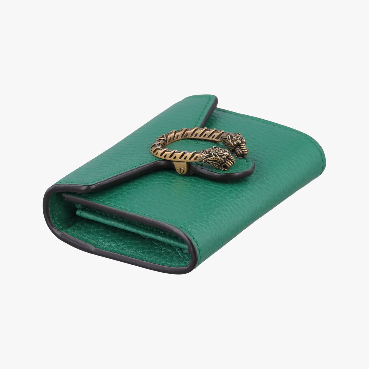 Dionysus Green Leather 574930 ディオニュソス グリーン レザー 574930 