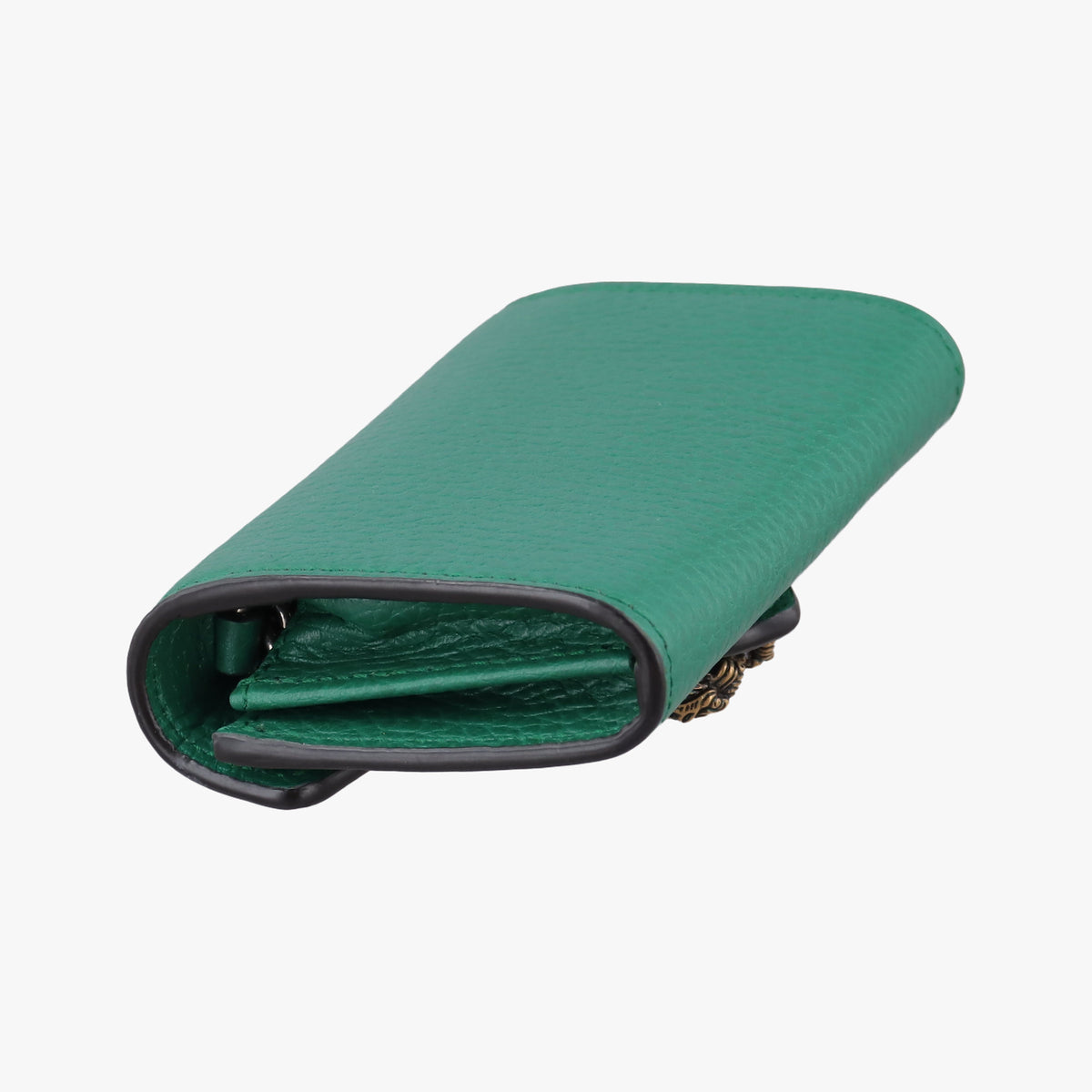 Dionysus Green Leather 574930 ディオニュソス グリーン レザー 574930 